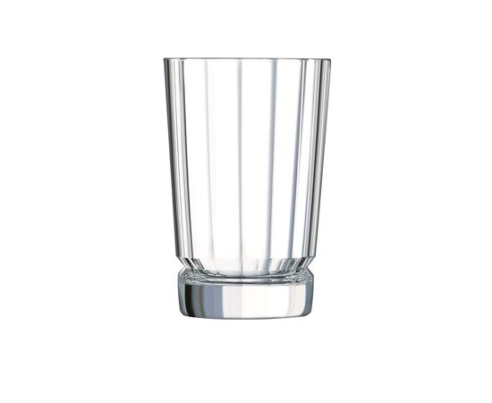 Набор стаканов Cristal d'Arques Paris Macassar 6 х 360 мл (Q4340)