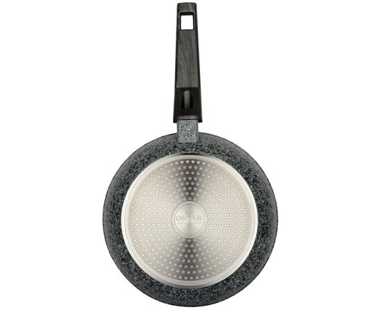 Сковорода Oscar Master 24 см (OSR-1102-24), изображение 2 Сковорода Oscar Master 24 см (OSR-1102-24), изображение 2