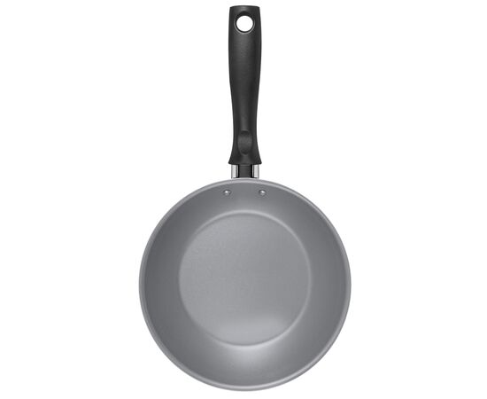 Сковорода Tramontina Turim 16 см Dark Grey (20260/616), изображение 2