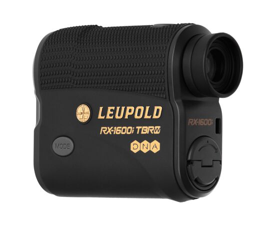 Лазерный дальномер Leupold RX-1600i TBR/W with DNA Black OLED Selectable (173805), зображення 2 Лазерный дальномер Leupold RX-1600i TBR/W with DNA Black OLED Selectable (173805), зображення 2