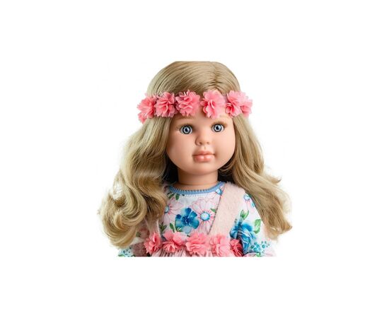 Кукла Paola Reina Альма 60см, на шарнирах (06565), изображение 2