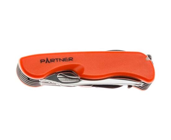 Нож Partner HH052014110OR orange (HH052014110OR), изображение 3 Нож Partner HH052014110OR orange (HH052014110OR), изображение 3