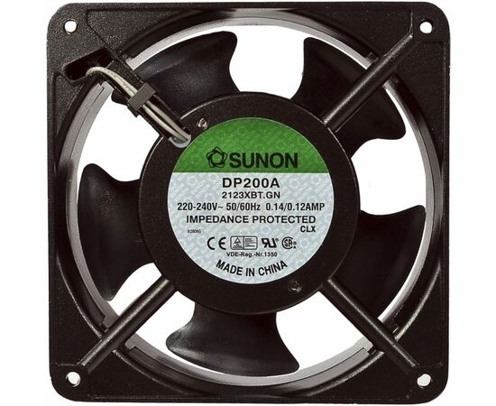 Вентиляторный модуль 1 вентилятор 220V 120*120*38 Sunon (DP200A2123XBT)