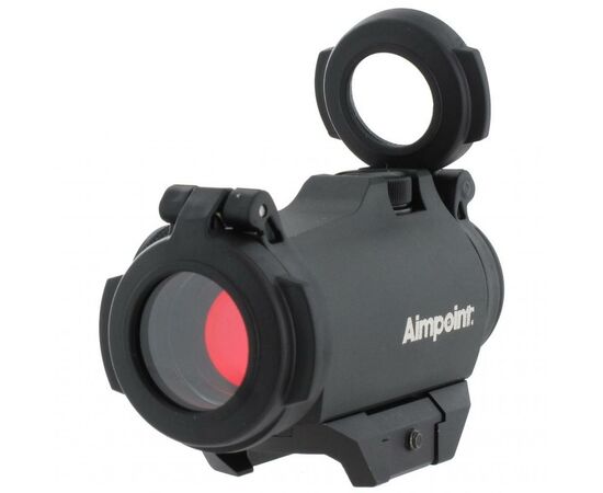 Прицел Aimpoint Micro H-2 2МОА. Sauer SM (200223), изображение 2 Прицел Aimpoint Micro H-2 2МОА. Sauer SM (200223), изображение 2