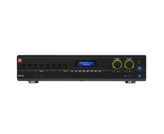 Усилитель JBL NVMA2120-34-EU