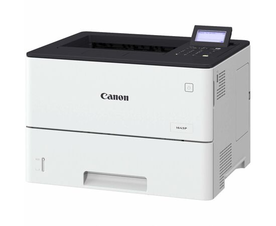 Лазерний принтер Canon X 1643P (3631C002)