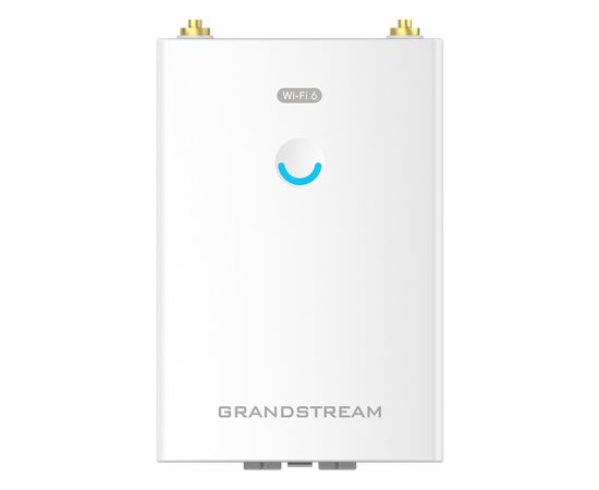 Точка доступа Wi-Fi Grandstream GWN7660LR, зображення 3 Точка доступа Wi-Fi Grandstream GWN7660LR, зображення 3