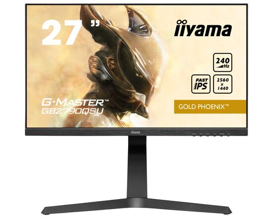 Монитор iiyama GB2790QSU-B1