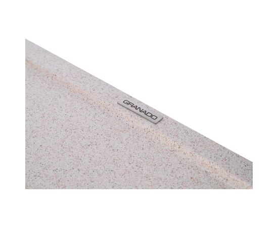 Мойка кухонная GRANADO Alicante terra (gr2403), изображение 3 Мойка кухонная GRANADO Alicante terra (gr2403), изображение 3