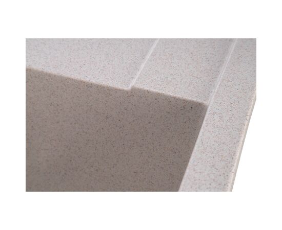 Мойка кухонная GRANADO Alicante terra (gr2403), изображение 4 Мойка кухонная GRANADO Alicante terra (gr2403), изображение 4