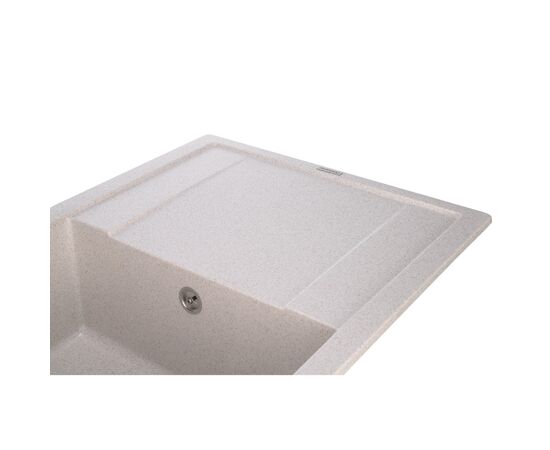 Мойка кухонная GRANADO Alicante terra (gr2403), изображение 5 Мойка кухонная GRANADO Alicante terra (gr2403), изображение 5