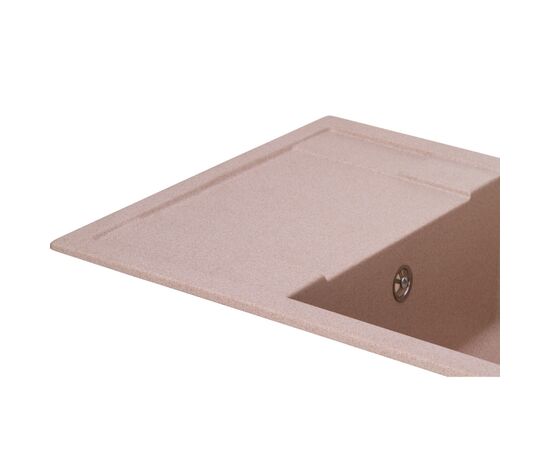 Мойка кухонная GRANADO ALTEA avena (gr1302), изображение 4 Мойка кухонная GRANADO ALTEA avena (gr1302), изображение 4