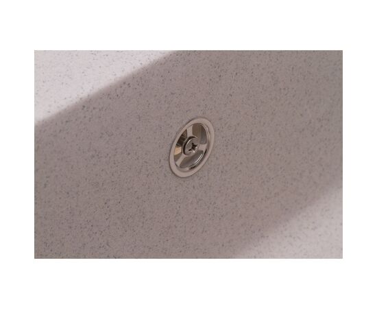 Мийка кухонна GRANADO ALTEA gris (gr1308), зображення 4 Мийка кухонна GRANADO ALTEA gris (gr1308), зображення 4