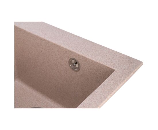 Мойка кухонная GRANADO CADIZ avena (gr2302), изображение 3