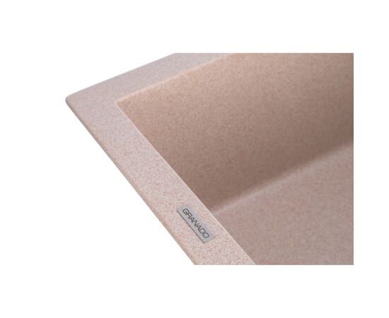 Мойка кухонная GRANADO CADIZ avena (gr2302), изображение 4