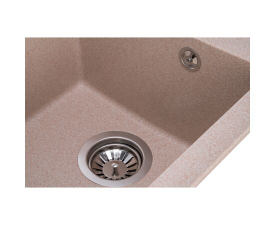 Мойка кухонная GRANADO CADIZ avena (gr2302), изображение 5