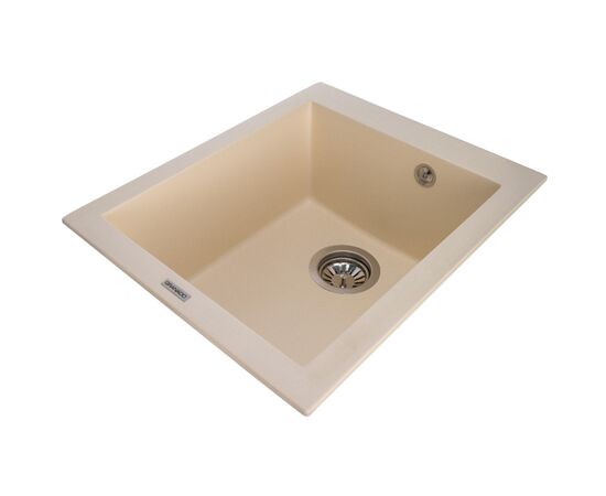 Мойка кухонная GRANADO CADIZ ivory (gr2304), изображение 2 Мойка кухонная GRANADO CADIZ ivory (gr2304), изображение 2