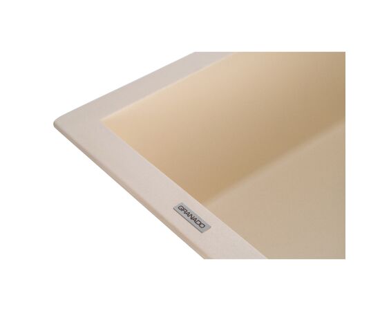 Мойка кухонная GRANADO CADIZ ivory (gr2304), изображение 4 Мойка кухонная GRANADO CADIZ ivory (gr2304), изображение 4