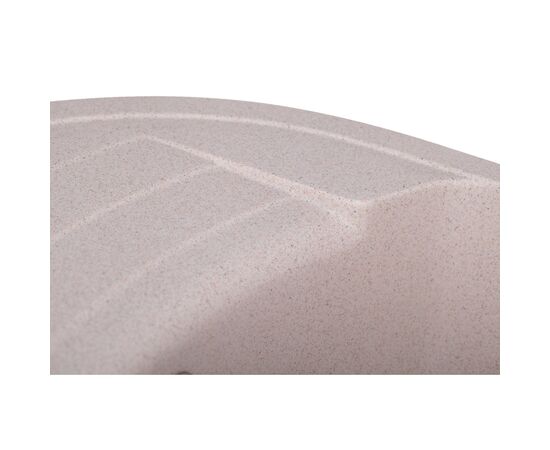 Мойка кухонная GRANADO MALAGA terra (gr0203), изображение 3 Мойка кухонная GRANADO MALAGA terra (gr0203), изображение 3