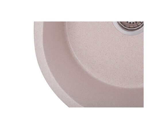 Мойка кухонная GRANADO MALAGA terra (gr0203), изображение 4 Мойка кухонная GRANADO MALAGA terra (gr0203), изображение 4