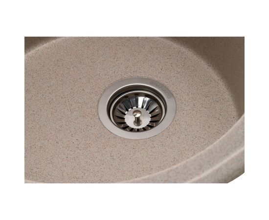 Мойка кухонная GRANADO MARBELLA terra (gr2903), изображение 4 Мойка кухонная GRANADO MARBELLA terra (gr2903), изображение 4