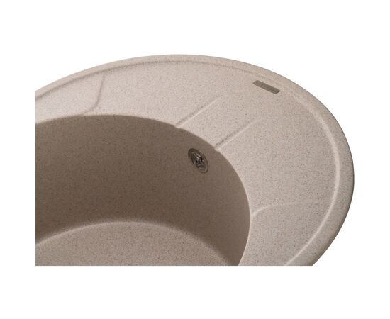 Мойка кухонная GRANADO MARBELLA terra (gr2903), изображение 5 Мойка кухонная GRANADO MARBELLA terra (gr2903), изображение 5