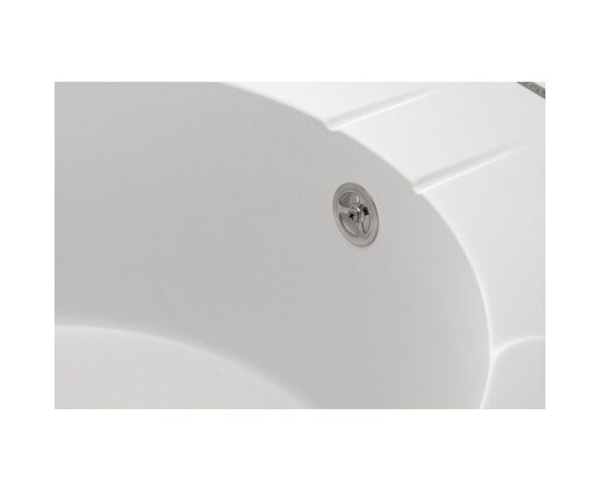 Мойка кухонная GRANADO MARBELLA white (gr2905), изображение 4 Мойка кухонная GRANADO MARBELLA white (gr2905), изображение 4