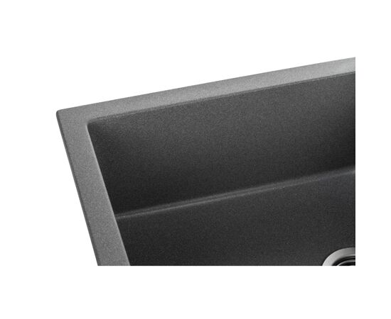 Мойка кухонная GRANADO MORA grafito (gr2609), изображение 3 Мойка кухонная GRANADO MORA grafito (gr2609), изображение 3