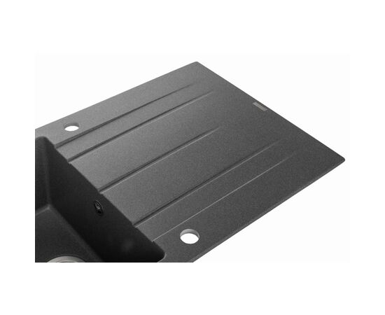 Мойка кухонная GRANADO MORA grafito (gr2609), изображение 5 Мойка кухонная GRANADO MORA grafito (gr2609), изображение 5