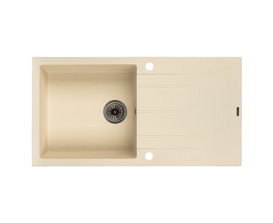 Мойка кухонная GRANADO MORA ivory (gr2604)