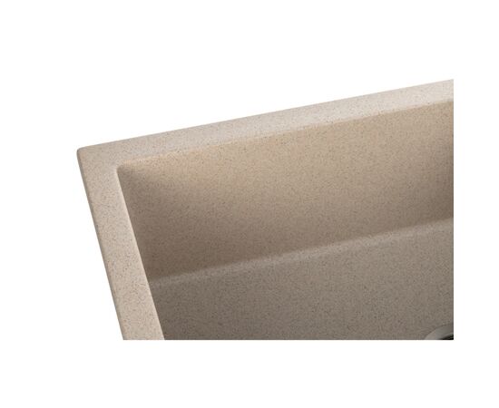 Мойка кухонная GRANADO MORA terra (gr2603), изображение 3 Мойка кухонная GRANADO MORA terra (gr2603), изображение 3