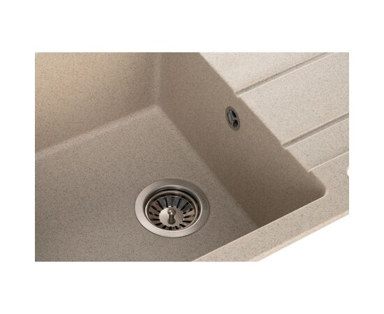 Мойка кухонная GRANADO MORA terra (gr2603), изображение 4 Мойка кухонная GRANADO MORA terra (gr2603), изображение 4