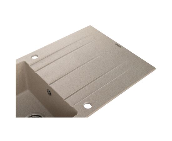 Мойка кухонная GRANADO MORA terra (gr2603), изображение 5 Мойка кухонная GRANADO MORA terra (gr2603), изображение 5