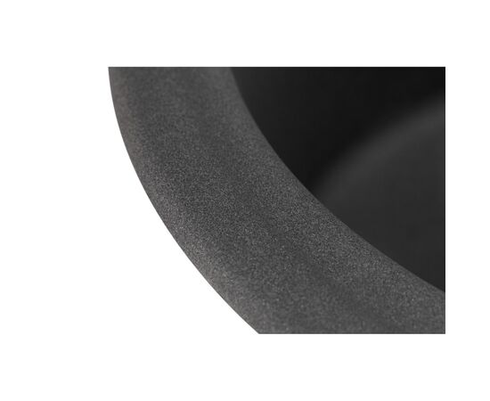 Мойка кухонная GRANADO MURCIA grafito (gr1709), изображение 4 Мойка кухонная GRANADO MURCIA grafito (gr1709), изображение 4