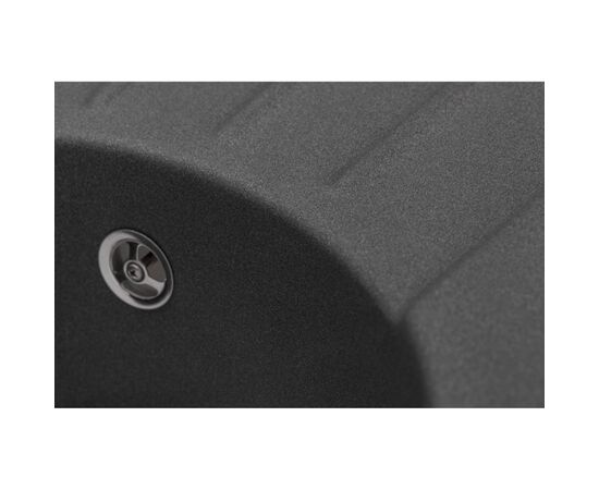 Мойка кухонная GRANADO MURCIA grafito (gr1709), изображение 6 Мойка кухонная GRANADO MURCIA grafito (gr1709), изображение 6