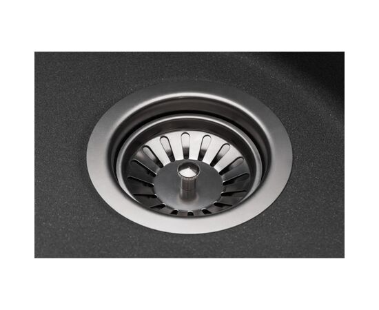 Мойка кухонная GRANADO MURCIA grafito (gr1709), изображение 7 Мойка кухонная GRANADO MURCIA grafito (gr1709), изображение 7