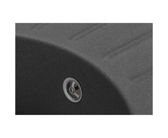 Мойка кухонная GRANADO MURCIA grafito (gr1709), изображение 8 Мойка кухонная GRANADO MURCIA grafito (gr1709), изображение 8