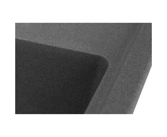 Мойка кухонная GRANADO PALMA grafito (gr2009), изображение 4