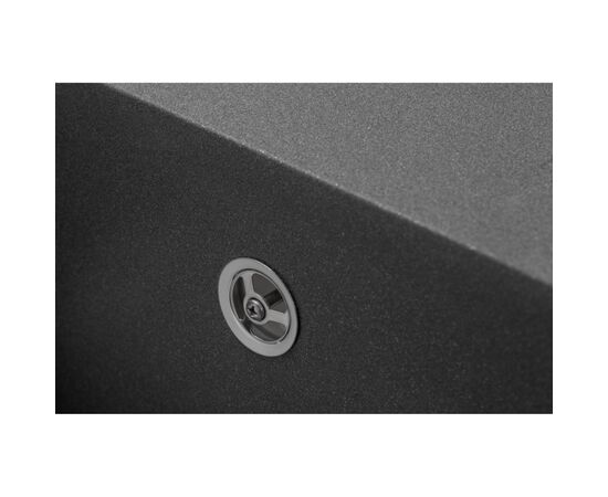 Мойка кухонная GRANADO PALMA grafito (gr2009), изображение 7