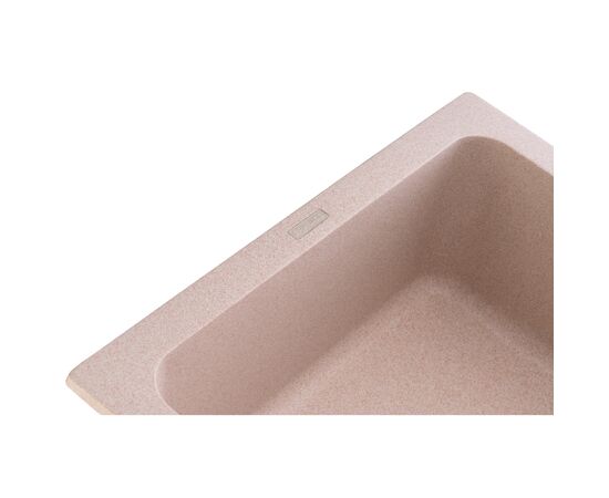 Мийка кухонна GRANADO SALAMANKA avena (gr0602), зображення 3