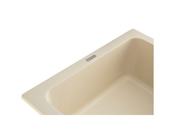 Мойка кухонная GRANADO SALAMANKA ivory (gr0604), изображение 3 Мойка кухонная GRANADO SALAMANKA ivory (gr0604), изображение 3