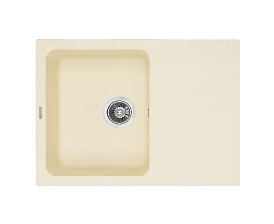 Мийка кухонна GRANADO SALAMANKA ivory (gr0604)