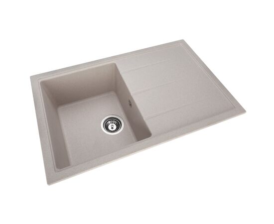 Мойка кухонная GRANADO TOLEDO terra (gr2103), изображение 2