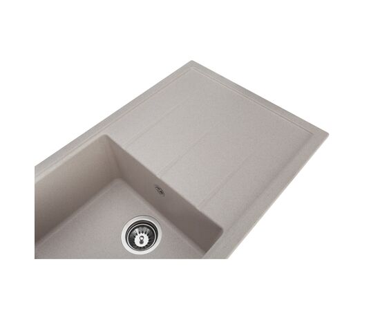 Мойка кухонная GRANADO TOLEDO terra (gr2103), изображение 3