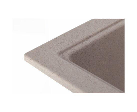 Мойка кухонная GRANADO TOLEDO terra (gr2103), изображение 4