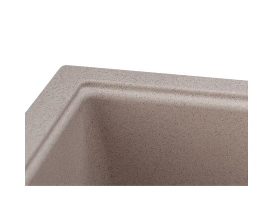 Мойка кухонная GRANADO TOLEDO terra (gr2103), изображение 5