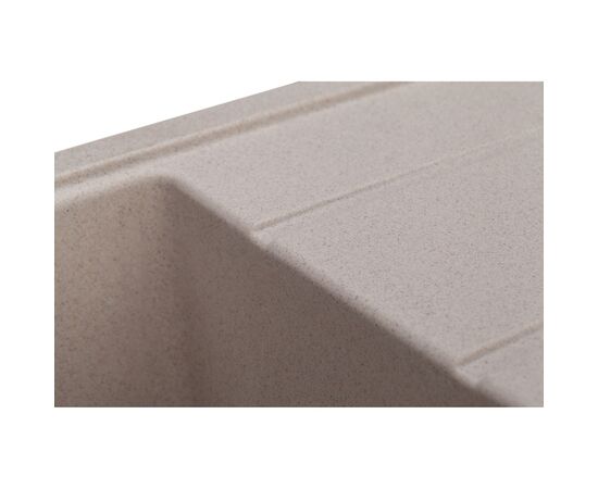 Мойка кухонная GRANADO TOLEDO terra (gr2103), изображение 6