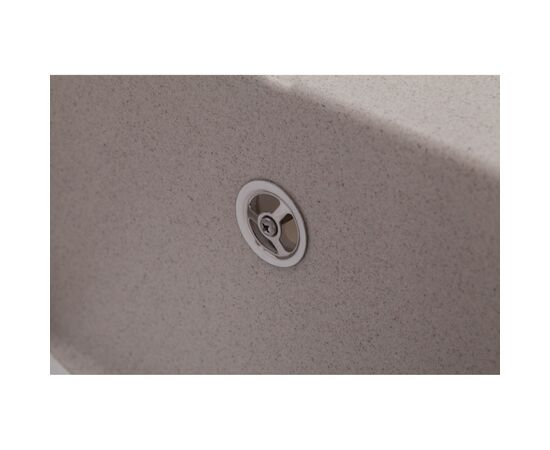 Мойка кухонная GRANADO TOLEDO terra (gr2103), изображение 7