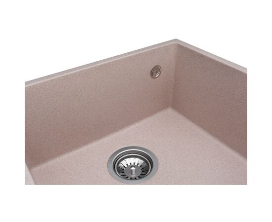 Мойка кухонная GRANADO Under top avena (gr1902), изображение 3 Мойка кухонная GRANADO Under top avena (gr1902), изображение 3