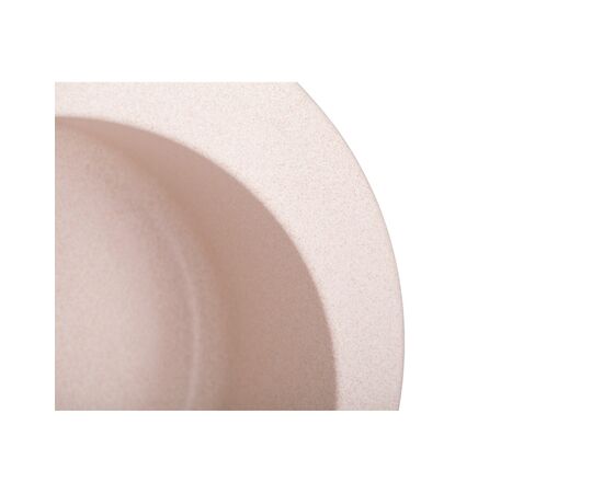 Мойка кухонная GRANADO VITORIA avena (gr0102), изображение 5 Мойка кухонная GRANADO VITORIA avena (gr0102), изображение 5